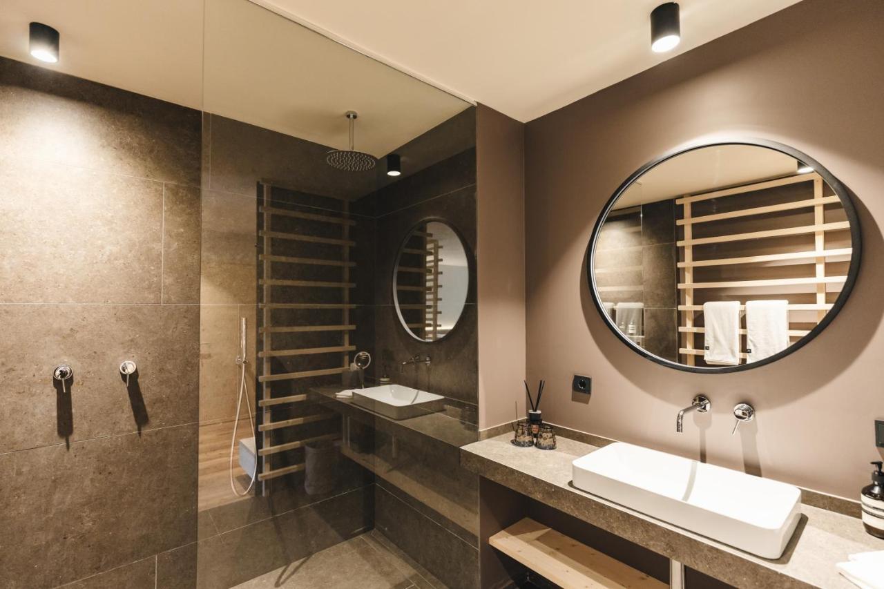 Sensoria Dolomites Hotell Siusi Eksteriør bilde