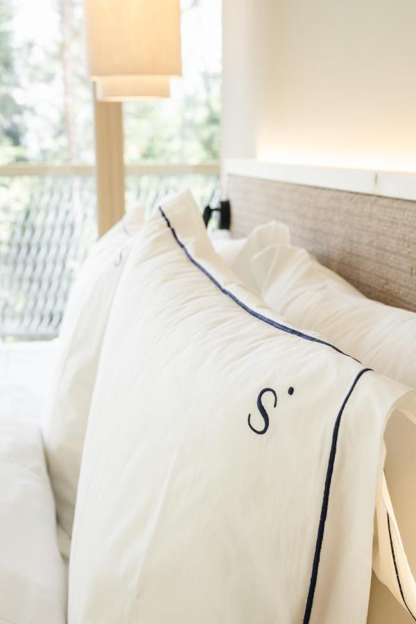 Sensoria Dolomites Hotell Siusi Eksteriør bilde