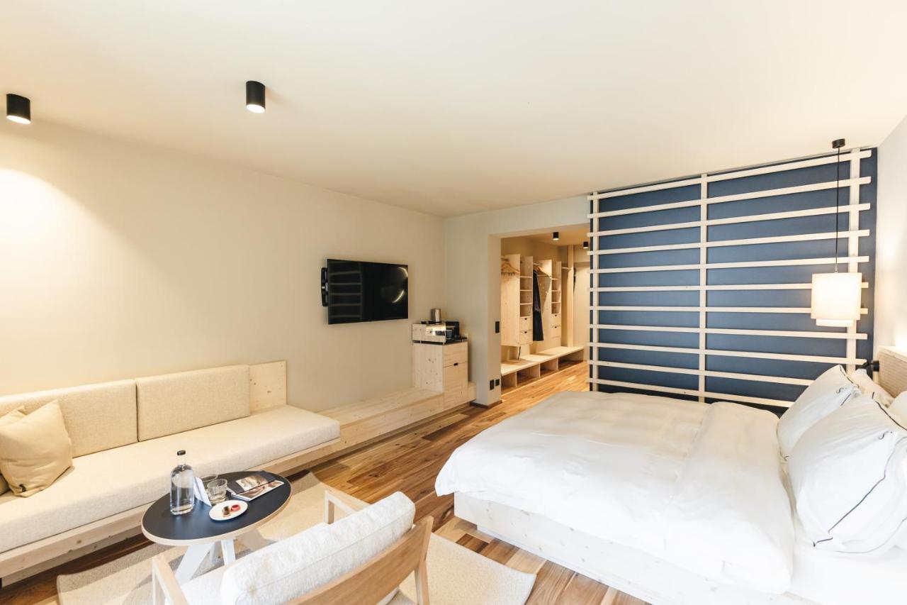 Sensoria Dolomites Hotell Siusi Eksteriør bilde